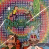 Acid Tabs Rick And Morty