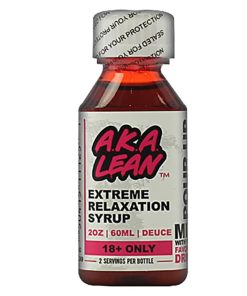 AKA Lean