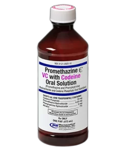 Promethazine Codeine