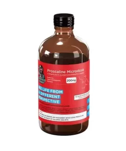 Proscaline Microdose