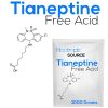 Buy Tianeptine Free Acid