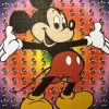 Mickey Mouse LSD tab