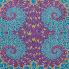 Fractal Storm LSD Gammagoblin