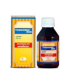 Tussionex Cough Syrup