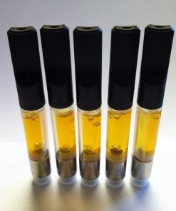 DMT Cartridges