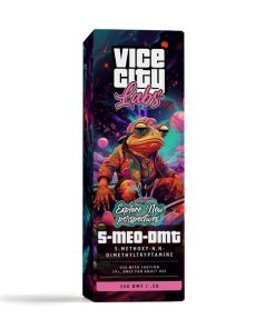 Vice City DMT Vape