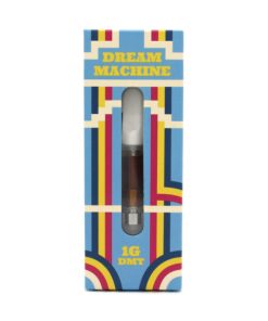 Dream Machine Cartridges